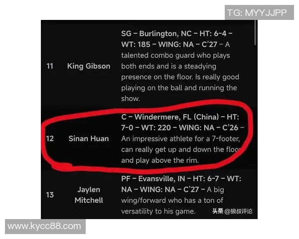直播吧专访郇斯楠：普渡大学鼓励我努力争取上场机会并未承诺时间