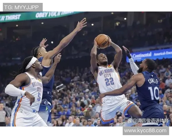 森林狼六人得分上双却难逃败局团队表现未能转化为胜利