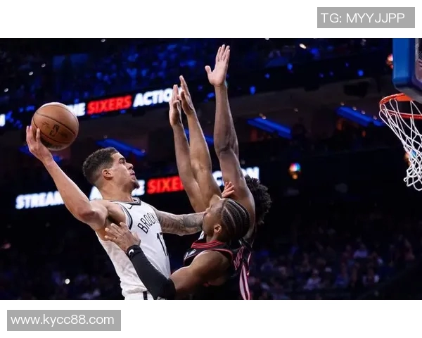 篮网媒体报道小波特即将加盟勇士国王队充当交易第三方