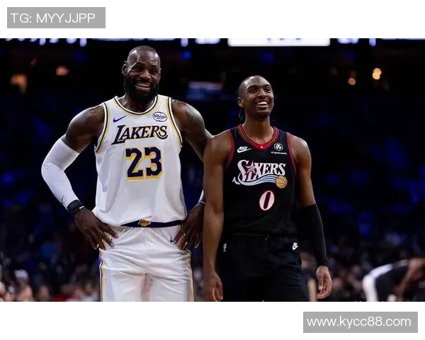 詹姆斯转发马克西生涯新高54分与9助攻的精彩表现引发热议