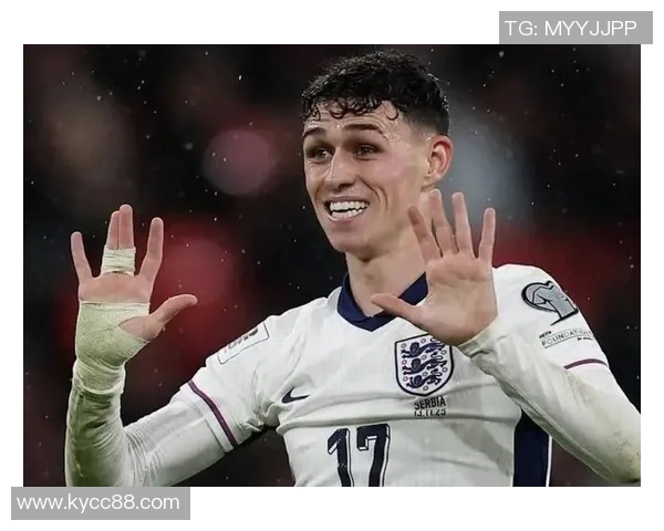 八年前的今天福登在曼城首秀至今已夺17冠出战333场